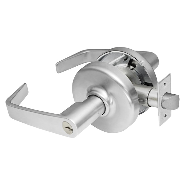 Cylindrical Lock, CL3861 NZD 626
